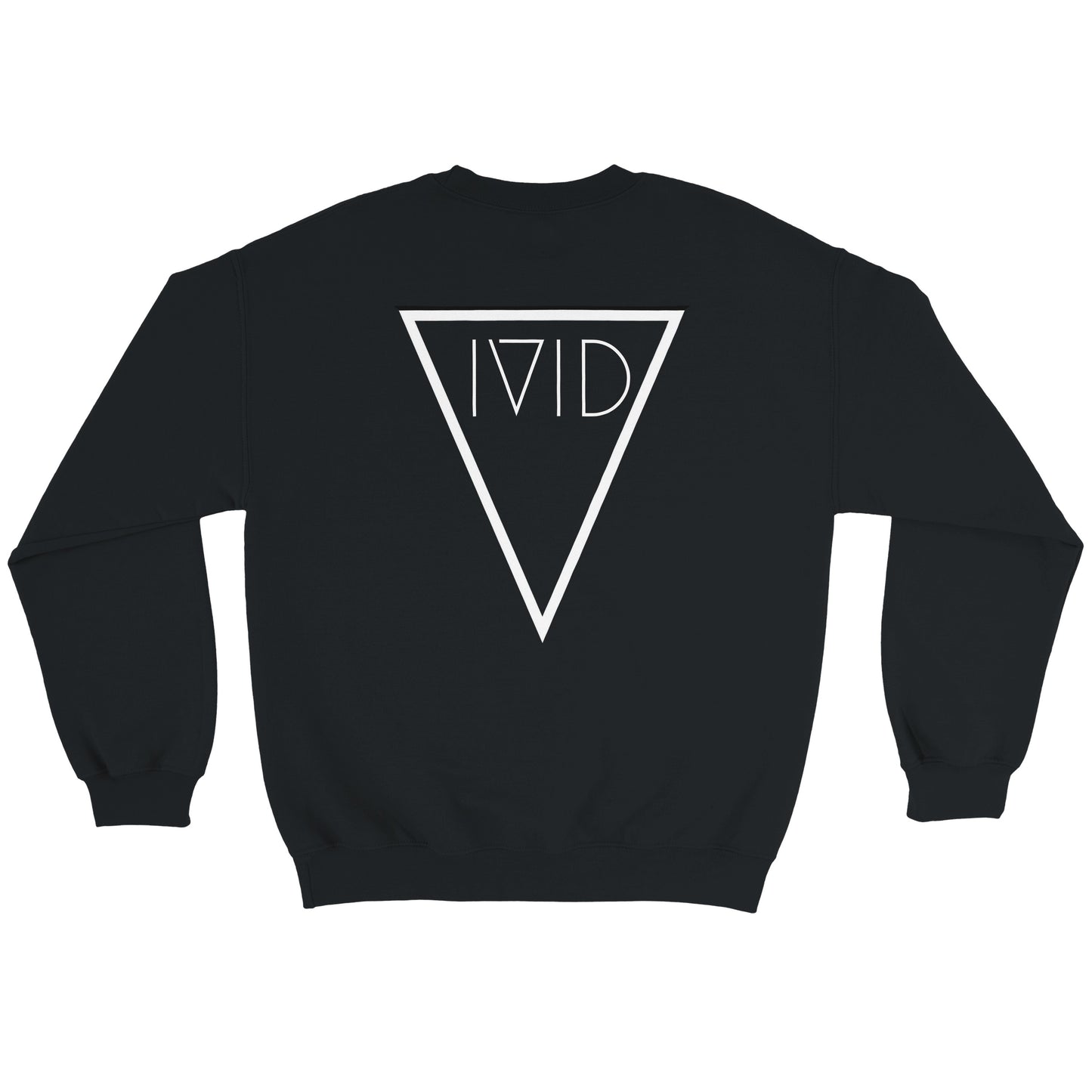 Vivid Crewneck Sweatshirt