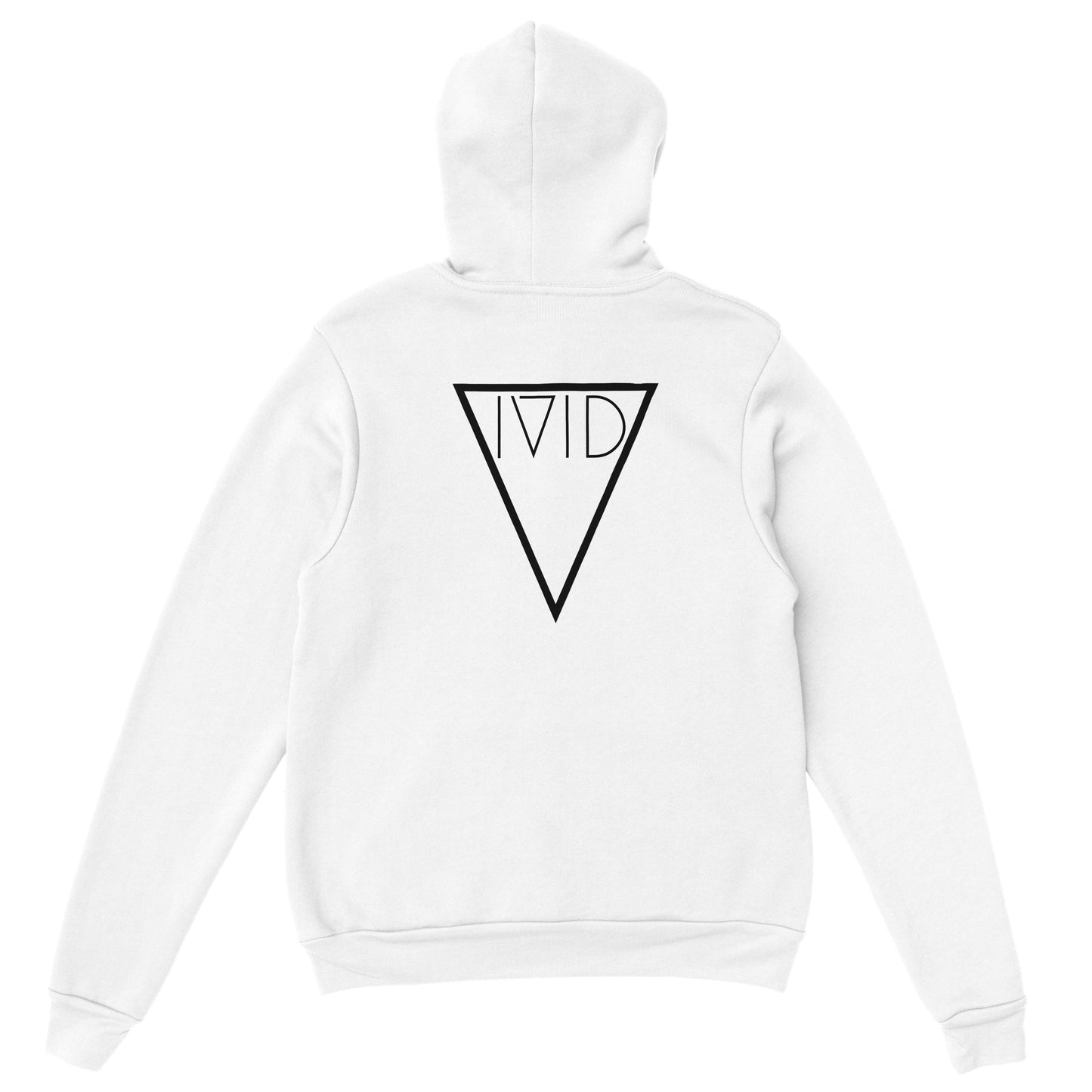 Vivid Hoodie