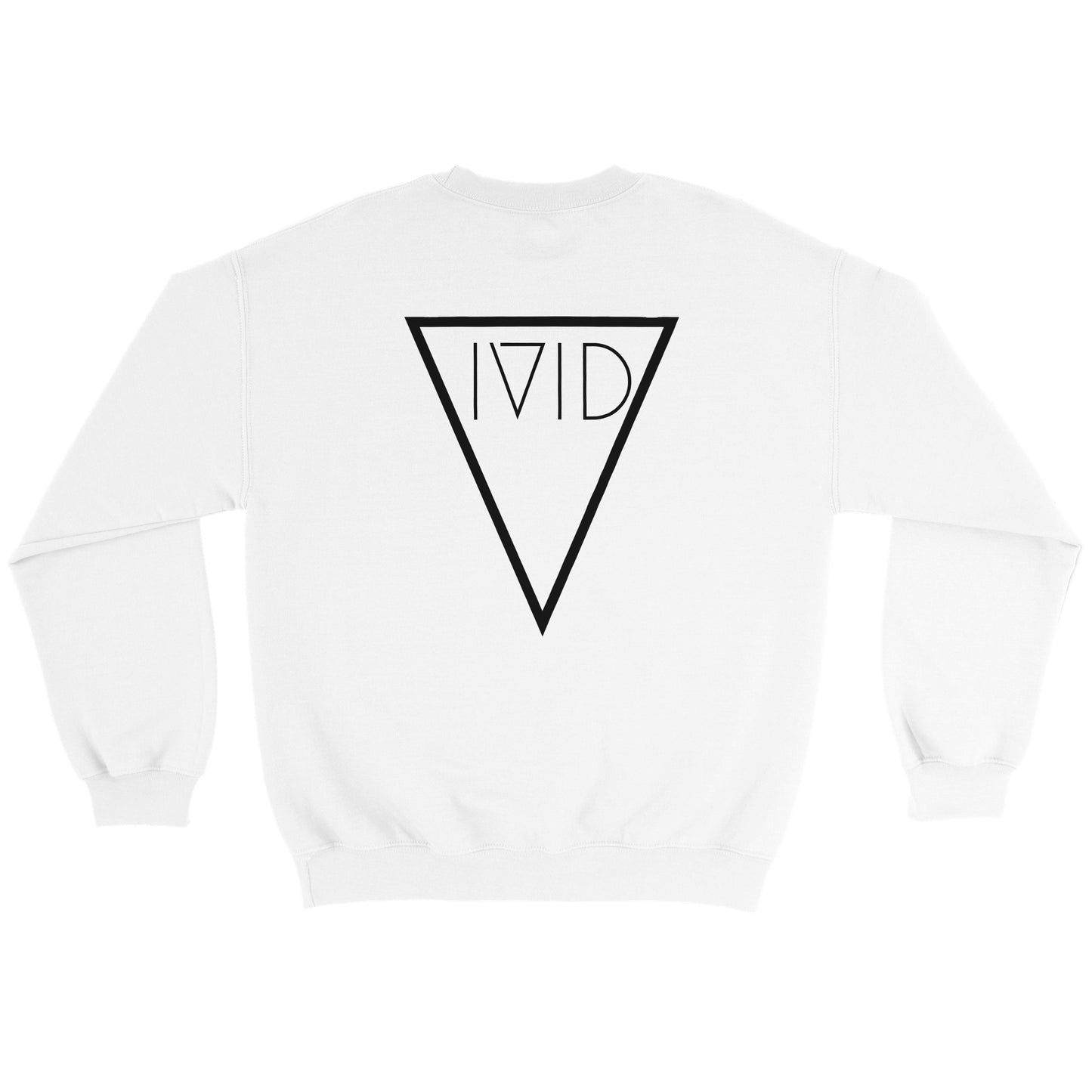 Vivid Crewneck Sweatshirt