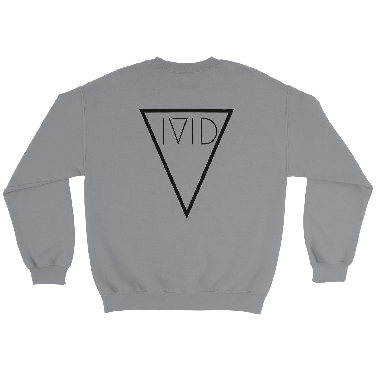 Vivid Crewneck Sweatshirt