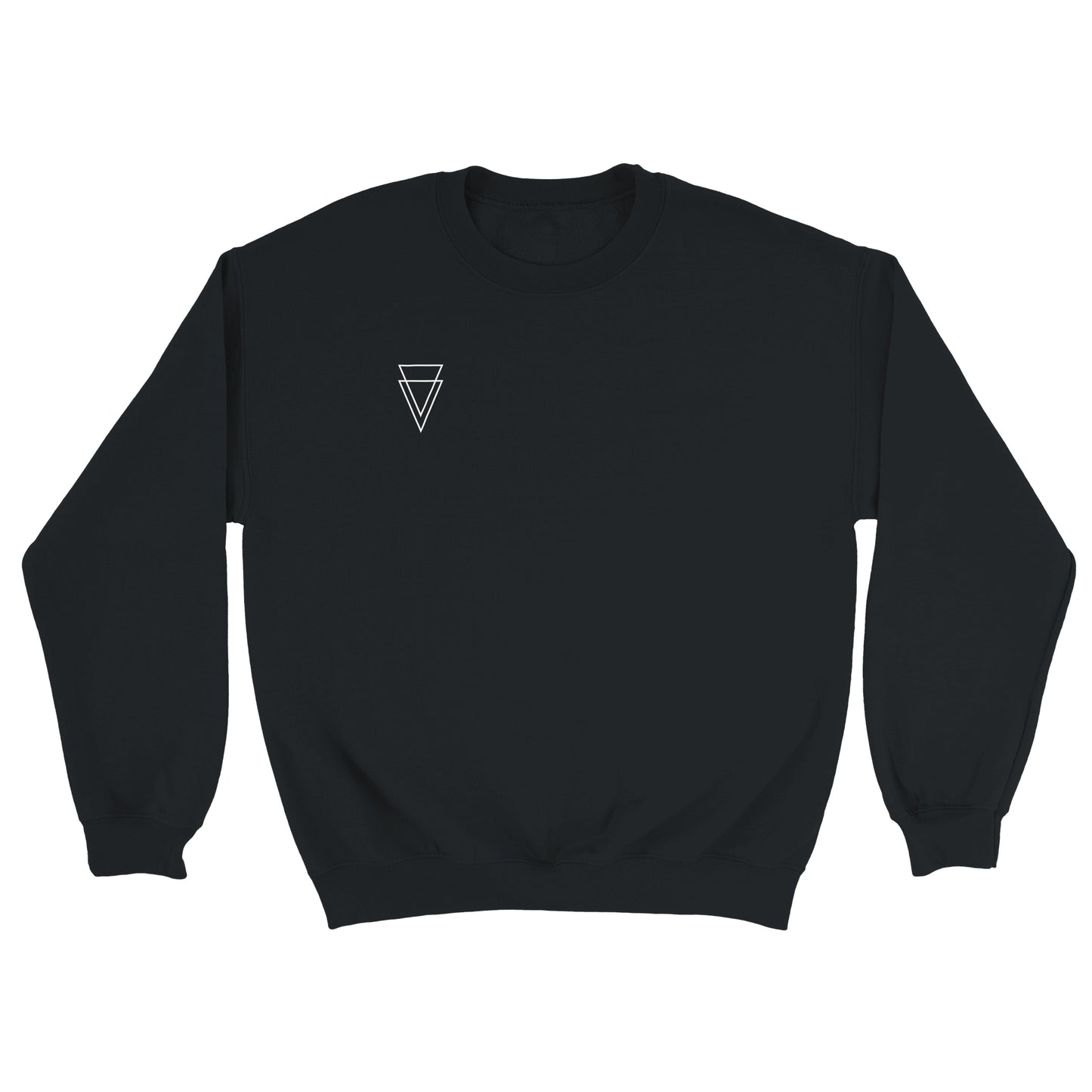 Vivid Crewneck Sweatshirt