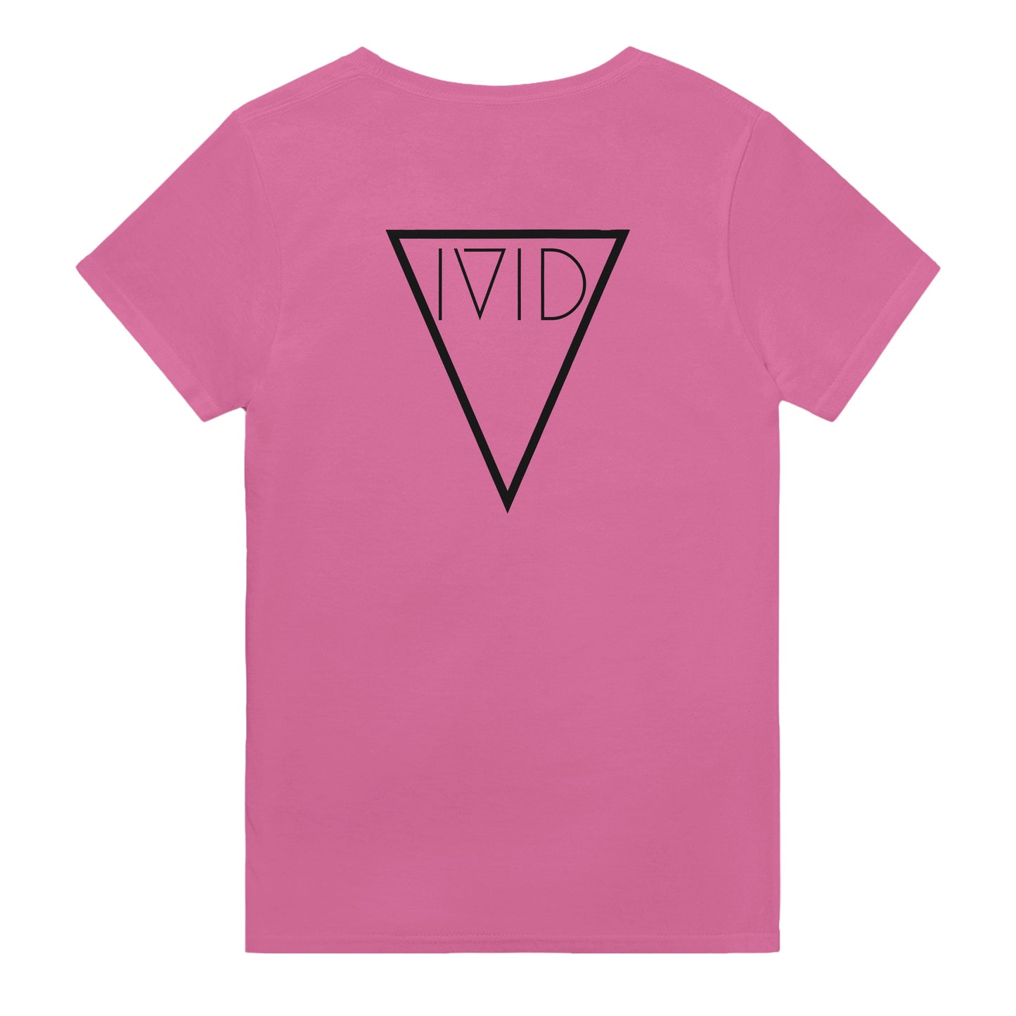 Vivid Crewneck T-Shirt