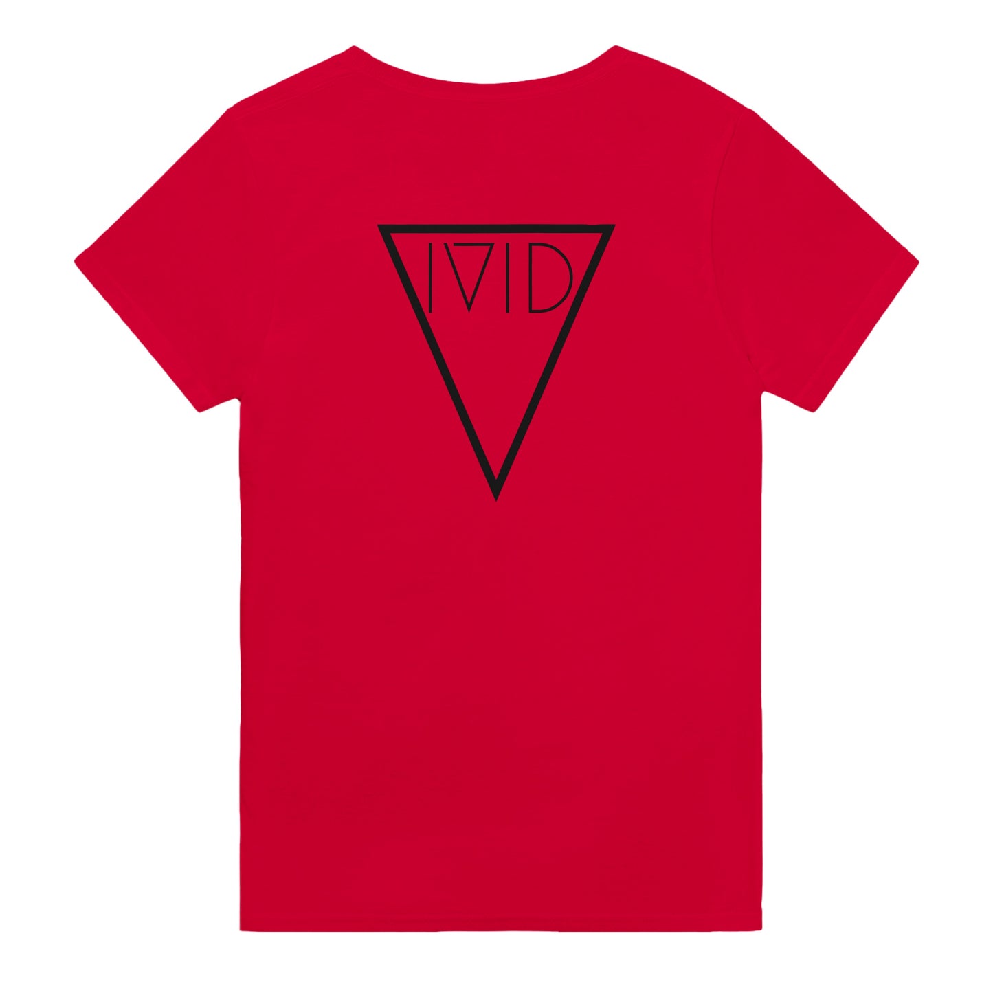 Vivid Crewneck T-Shirt