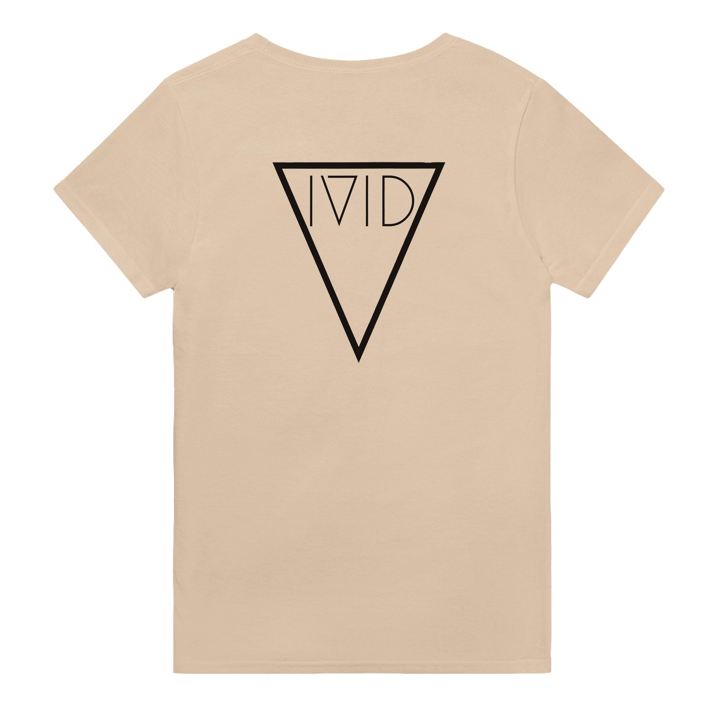 Vivid Crewneck T-Shirt