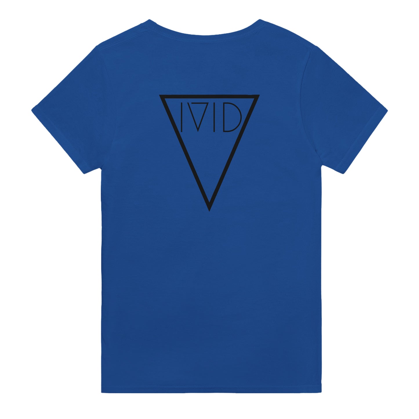 Vivid Crewneck T-Shirt