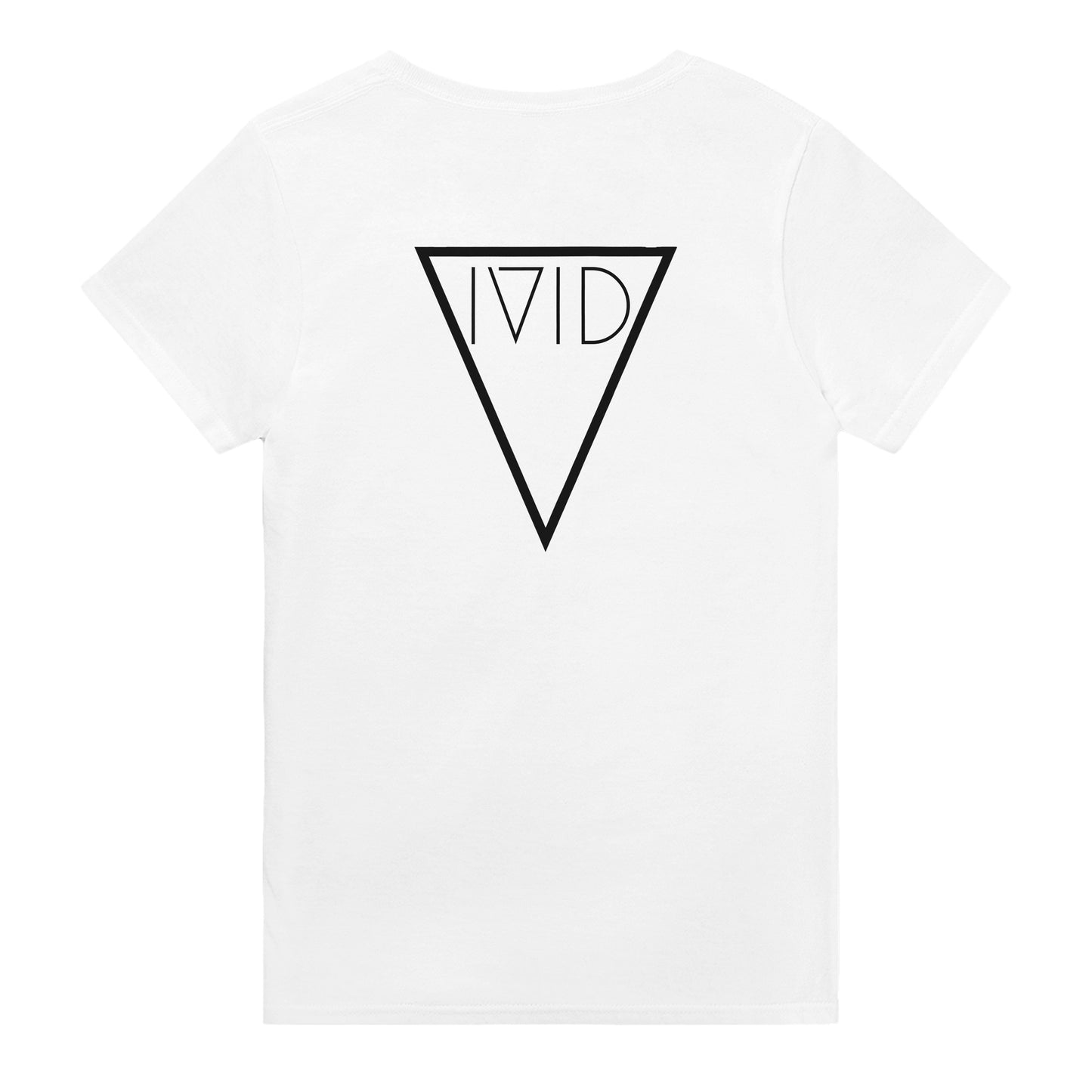 Vivid Crewneck T-Shirt