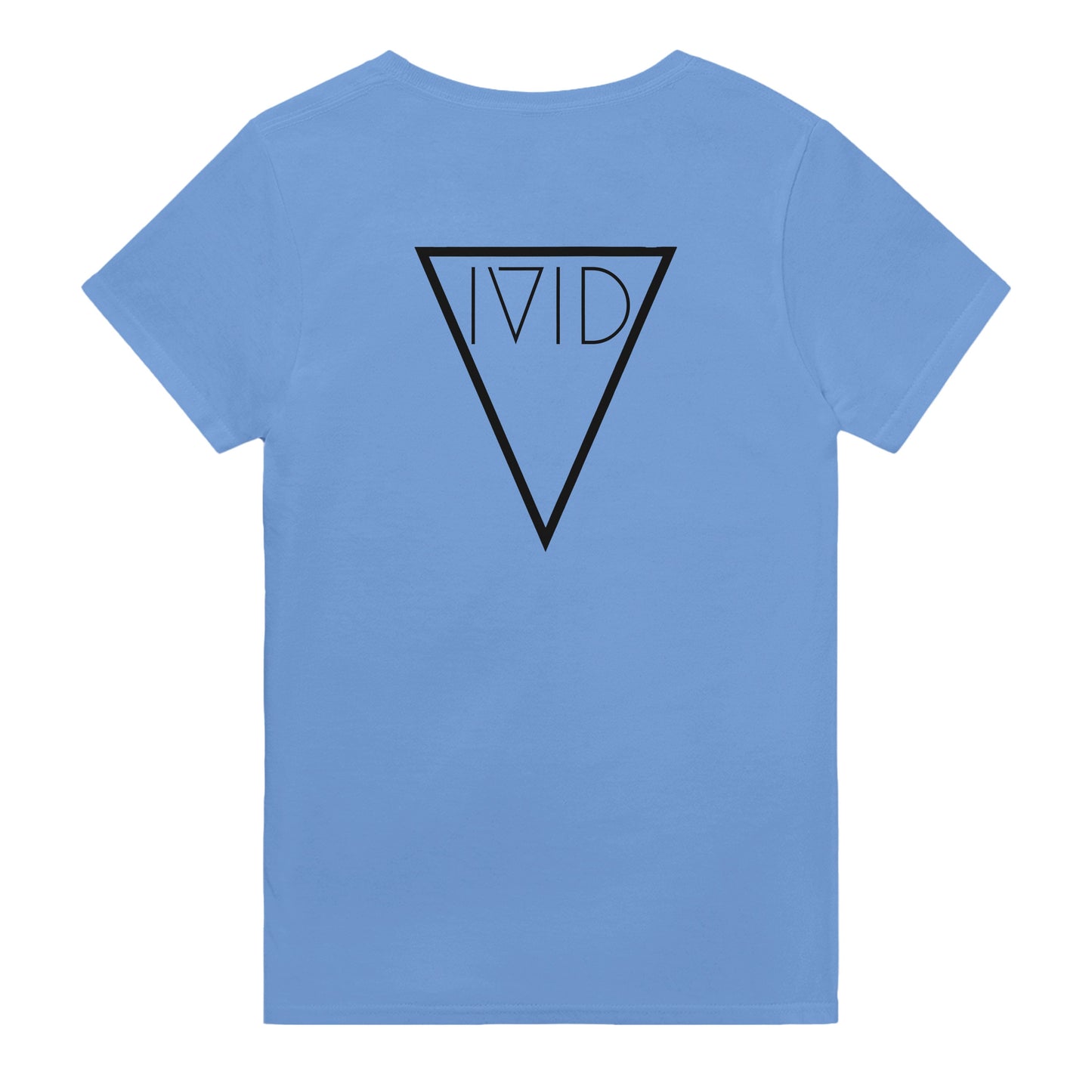 Vivid Crewneck T-Shirt