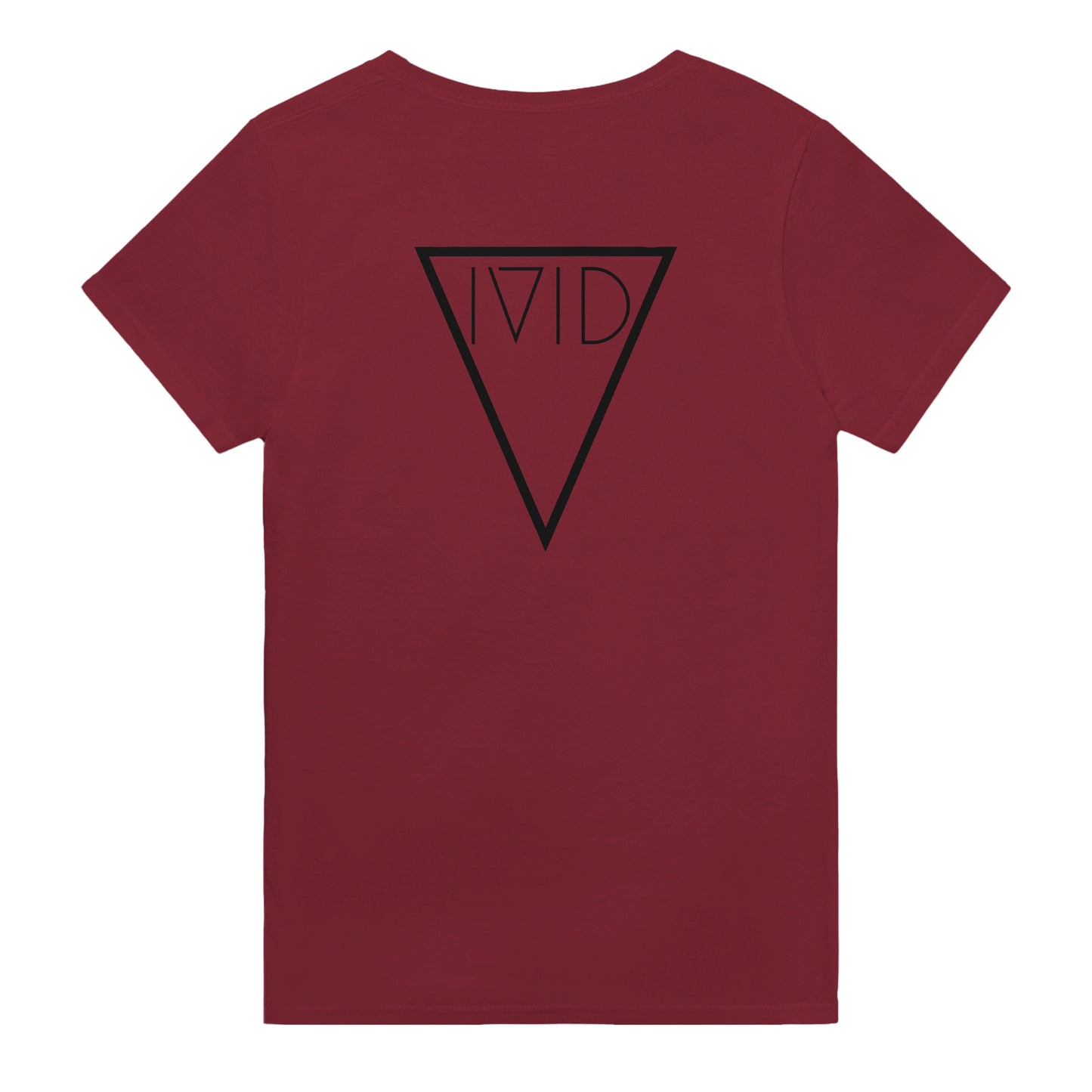 Vivid Crewneck T-Shirt